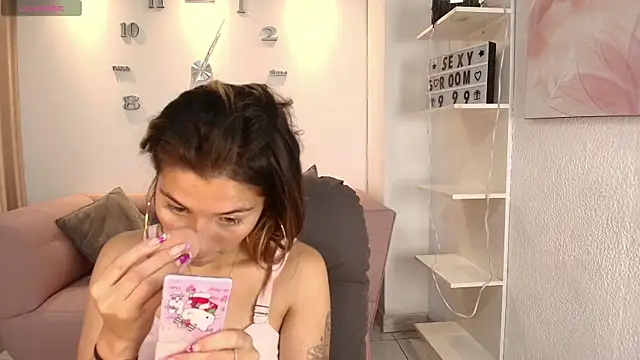 1Sloppy Fox4 online show from December 22, 8:50 am