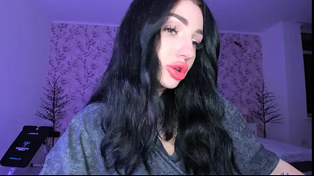 NancyLovee  online show from January 6, 8:23 pm