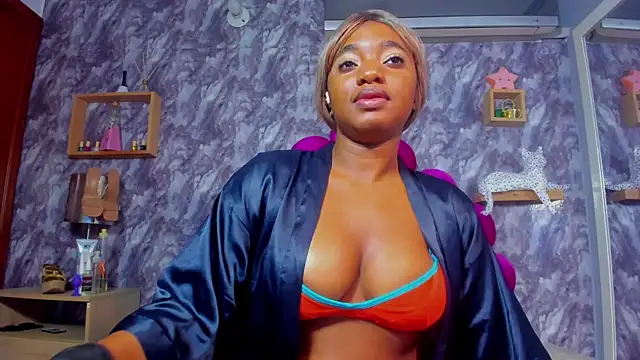 EMMAPARISS online show from July 24, 12:14 pm
