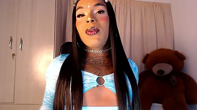 mistressbigcock777 online show from May 15, 6:49 am