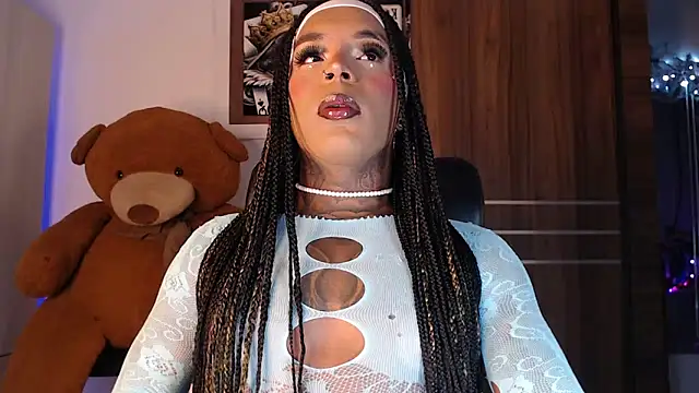 mistressbigcock777 online show from March 14, 6:36 am