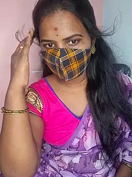 anitha906 online show from October 17, 4:43 pm