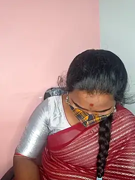anitha906 online show from October 4, 4:33 pm