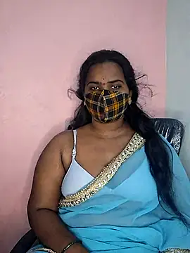 anitha906 online show from September 12, 9:07 am