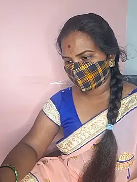 anitha906 online show from October 9, 5:06 pm