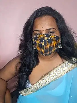 anitha906 online show from October 26, 5:30 pm