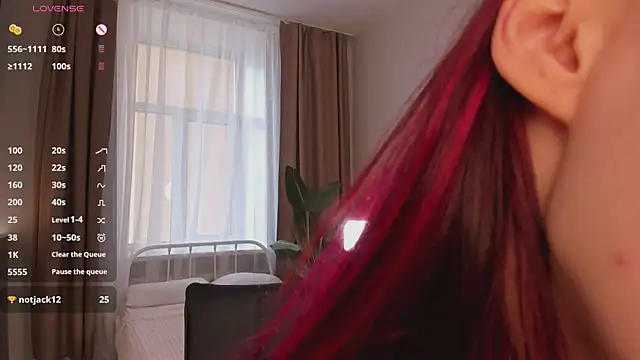 J Hunter  online show from April 7, 12:18 pm