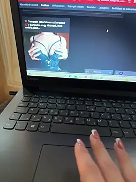 Mia harmati online show from March 29, 3:44 pm