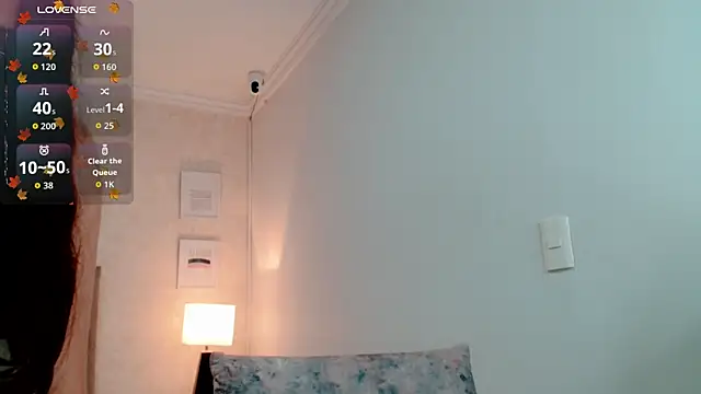 brooklove doll online show from October 13, 5:32 am