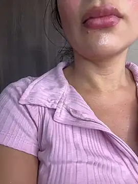 Cianuroom online show from May 27, 11:02 pm