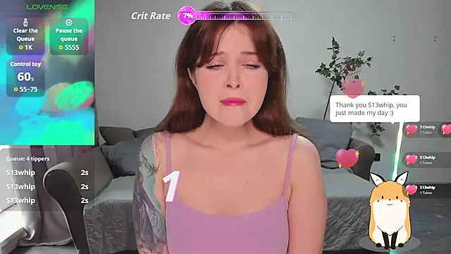 SYKE online show from April 6, 4:46 am