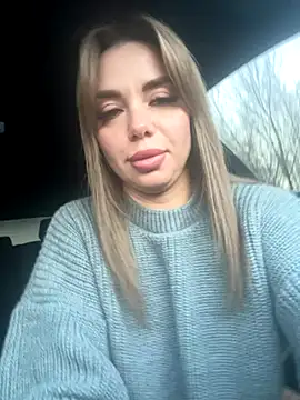 Gabriella Hot  online show from December 1, 2:15 am