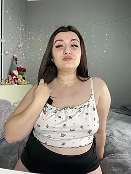 Jadelli online show from January 8, 8:57 pm