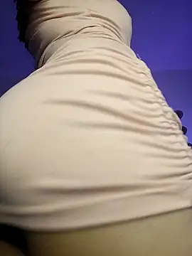 Sofia-Cam online show from October 23, 1:22 am