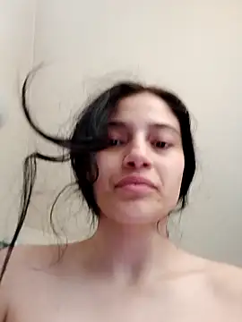 Virgin Pussy Love online show from May 12, 2:02 pm