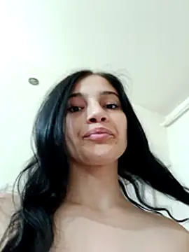 Virgin Pussy Love online show from May 16, 7:24 pm