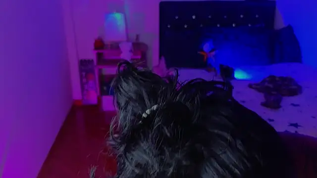 Pauilina online show from February 25, 11:53 am