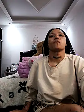 devi black13  online show from May 6, 1:31 am