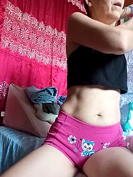 NanitaFun online show from April 3, 3:54 pm