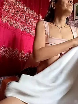 NanitaFun online show from January 15, 4:57 pm