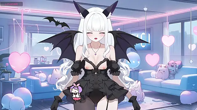 margiiebdms online show from November 3, 4:00 pm