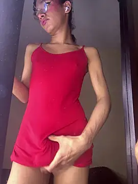 Sara Sofia Gonzales online show from May 5, 10:02 pm