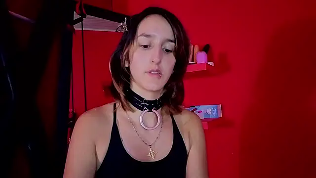 Ambar Roux  online show from May 11, 4:04 pm