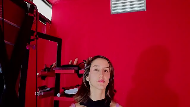 Ambar Roux  online show from May 20, 12:57 pm
