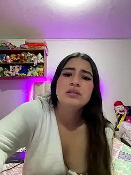 vaaaaal  online show from October 8, 1:43 am