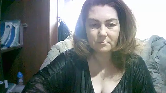 Madame-Butterfly online show from November 11, 6:20 am