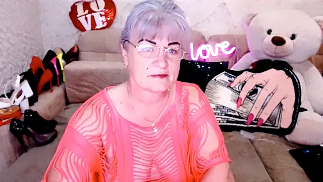 SiberiabBerry online show from May 10, 2:13 am