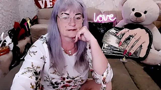 SiberiabBerry online show from May 8, 1:53 am