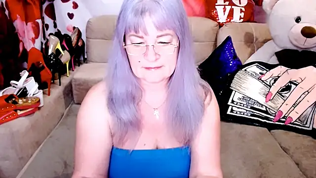 SiberiabBerry online show from April 6, 4:12 am