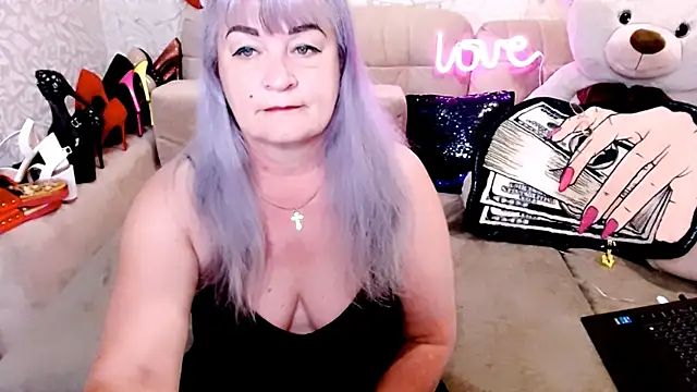 SiberiabBerry online show from May 6, 1:31 am