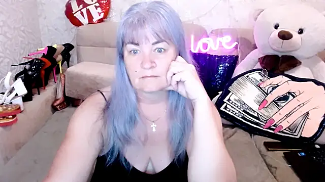 SiberiabBerry online show from May 16, 1:19 am