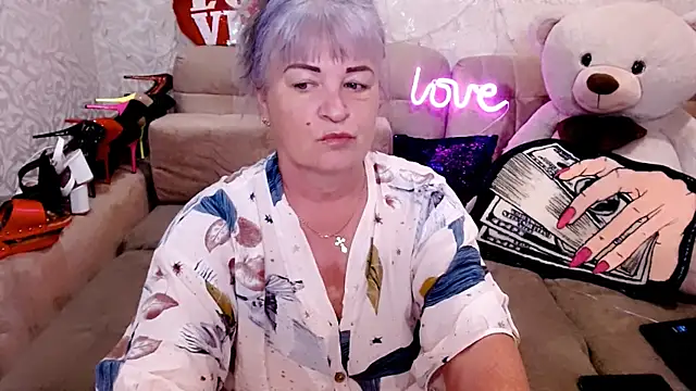 SiberiabBerry online show from May 25, 2:54 am