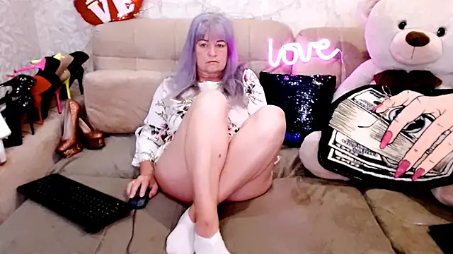 SiberiabBerry online show from May 14, 12:16 am