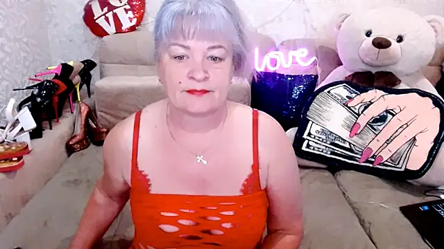 SiberiabBerry online show from May 18, 3:16 am