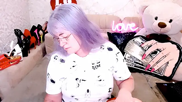 SiberiabBerry online show from April 27, 3:03 am