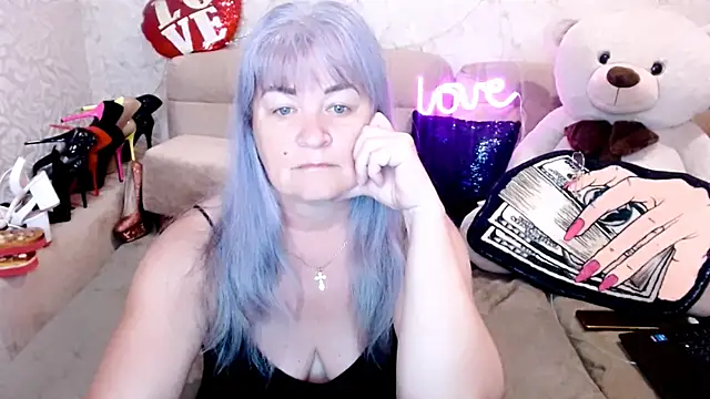 SiberiabBerry online show from May 16, 1:30 am