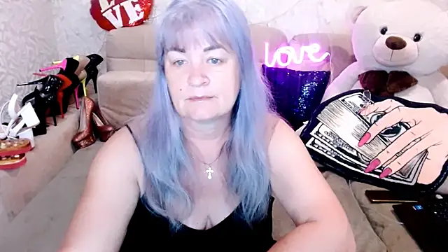 SiberiabBerry online show from May 16, 1:41 am