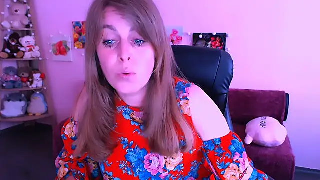 Hot Milady online show from May 25, 7:40 am