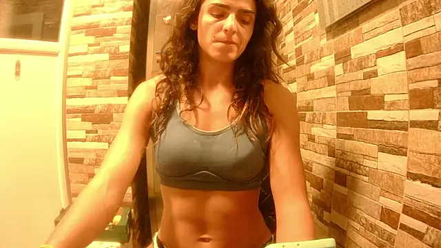 JojoFit online show from September 24, 6:51 pm
