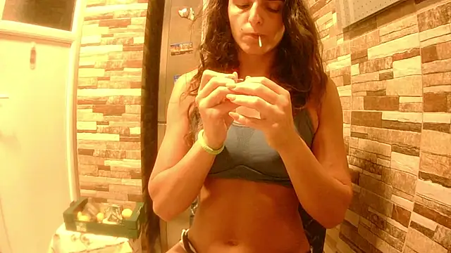 JojoFit online show from September 23, 6:50 pm