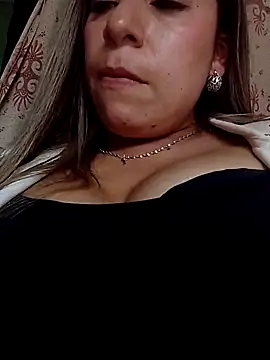 Katalina S3xy online show from October 11, 8:44 pm