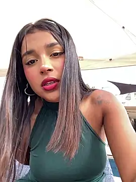 Mariangel 11 online show from February 7, 2:43 pm