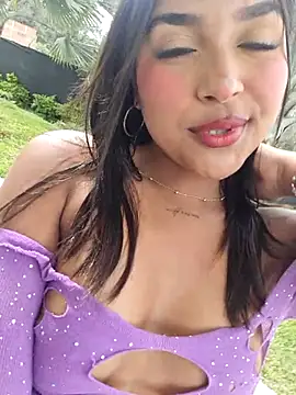 Mariangel 11 online show from November 17, 1:56 pm