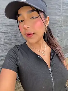 Mariangel 11 online show from May 22, 2:37 pm
