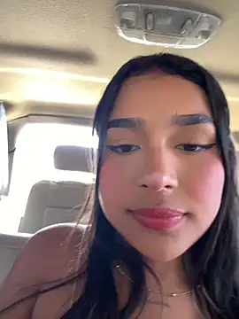 Mariangel 11 online show from May 20, 2:58 pm