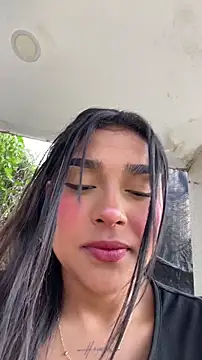 Mariangel 11 online show from May 7, 2:43 pm
